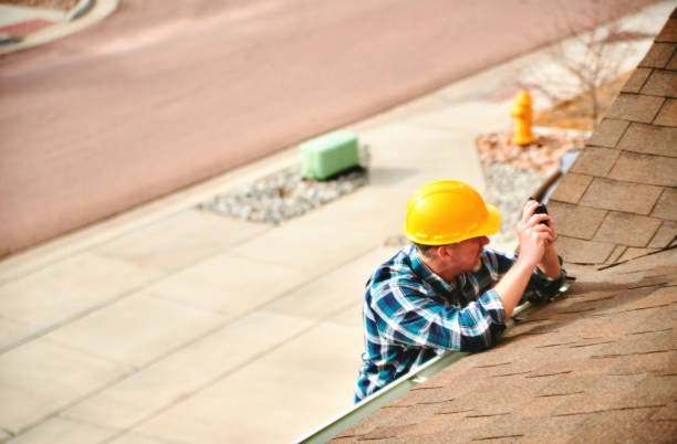 Best Flat Roof Repair Services  in Vermilion, OH