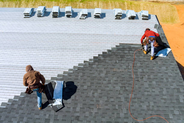 Trusted Vermilion, OH Roofing Contractor Experts