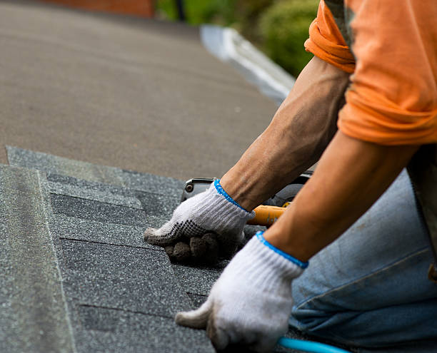 Tile Roofing Contractor in Vermilion, OH