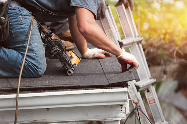 Quick and Trustworthy Emergency Roof Repair Services in Vermilion, OH